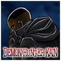 Demon Hunter Kain (M)